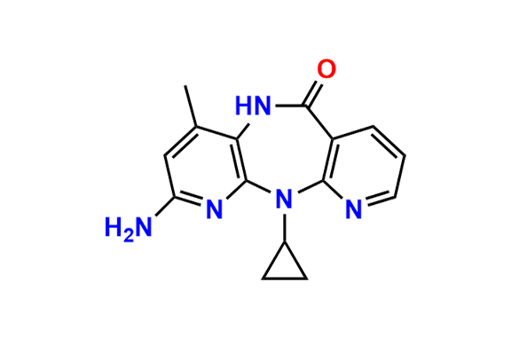 2-Amino Nevirapine