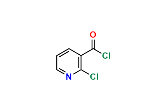 2-Chloronicotinoyl Chloride