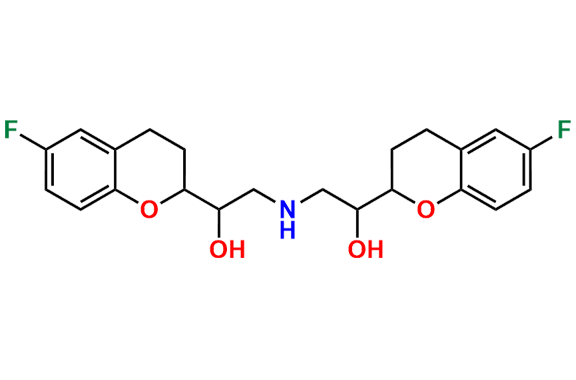 Nebivolol