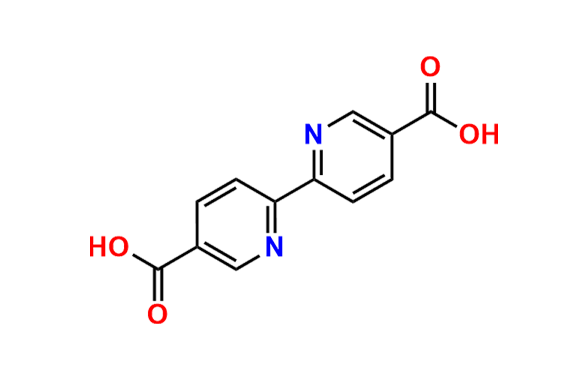 Nicotinic Acid EP Impurity B