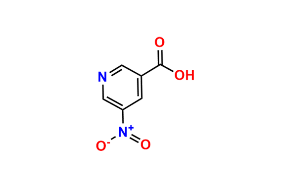 Nicotinic Acid EP Impurity F