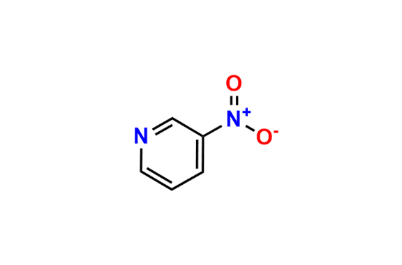 Nicotinic Acid EP Impurity H