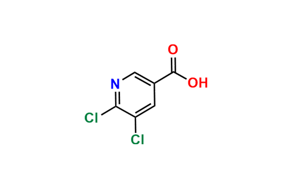 5,6-Dichloronicotinic Acid