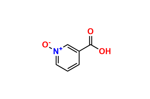 Nicotinic Acid N-Oxide