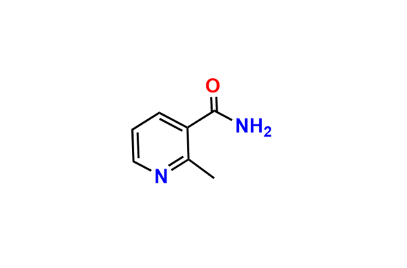 2-Methyl Nicotinamide