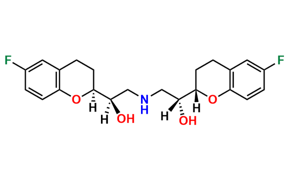 Nebivolol EP Impurity B