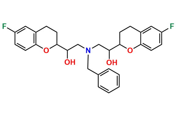 Nebivolol EP Impurity C