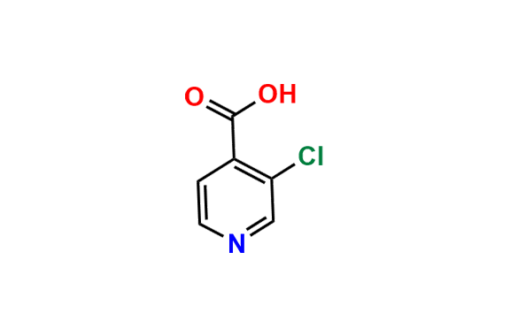 3-Chloroisonicotinic Acid