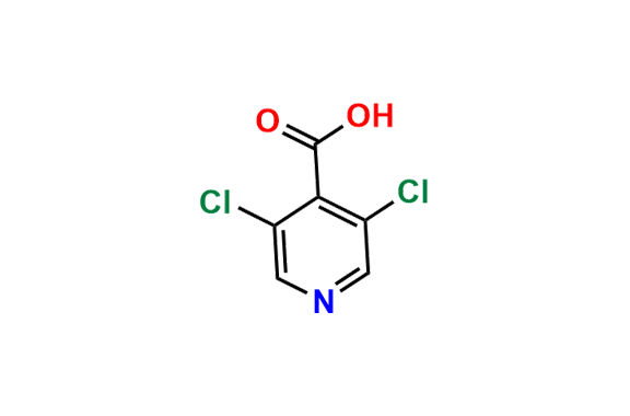 3,5-Dichloroisonicotinic Acid