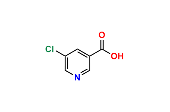 5-Chloronicotinic Acid