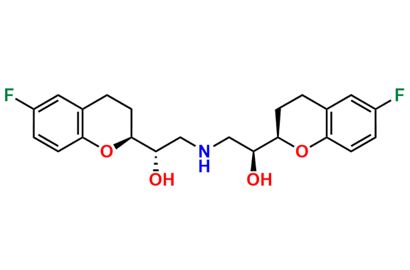 Levonebivolol