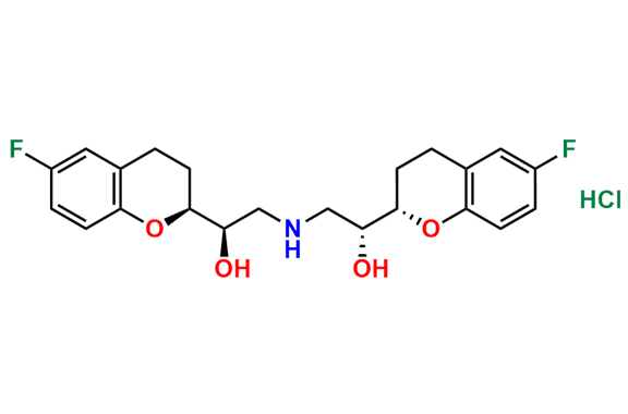 Nebivolol Impurity 11