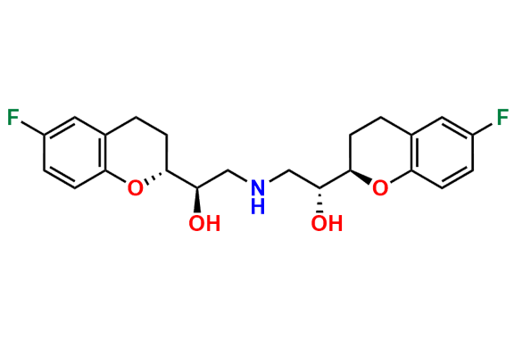 Nebivolol Impurity 12