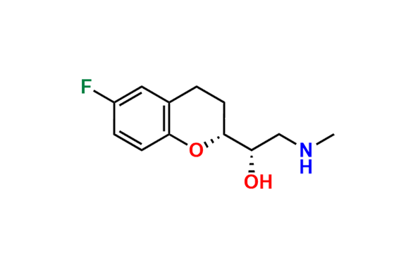 Nebivolol Impurity 16 (SR)