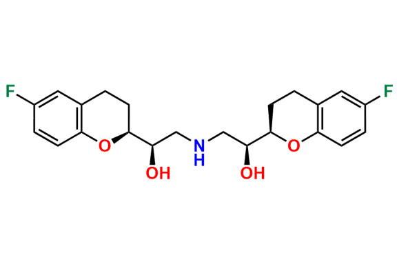 Nebivolol Impurity 32(SRRS)