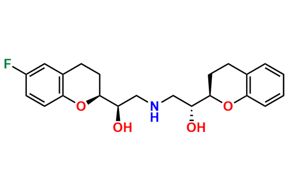 Nebivolol Impurity 36