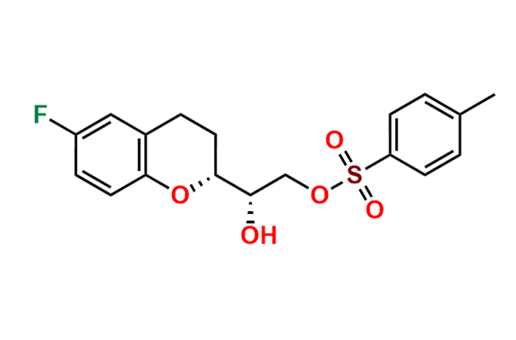 Nebivolol Impurity 38 (SR)