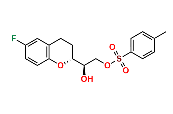 Nebivolol Impurity 39 (RR)