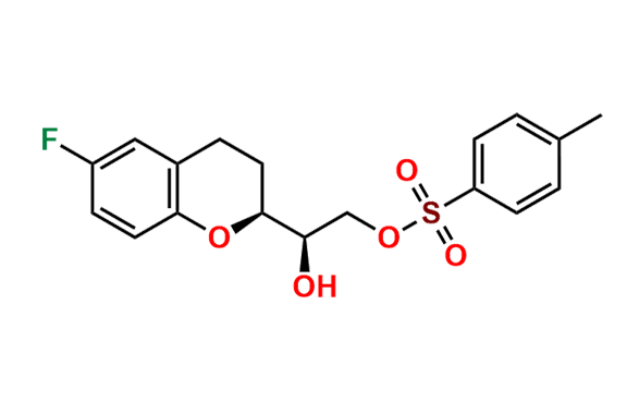 Nebivolol Impurity 42 (RS)