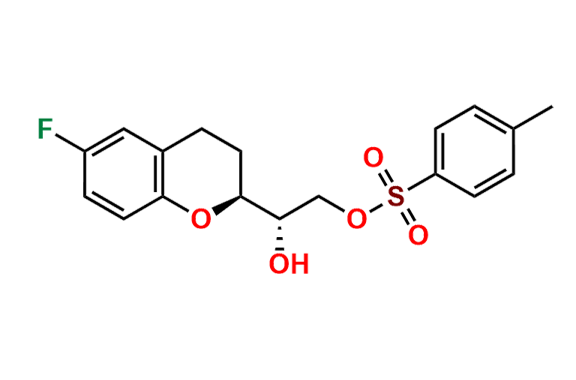 Nebivolol Impurity 43 (SS)