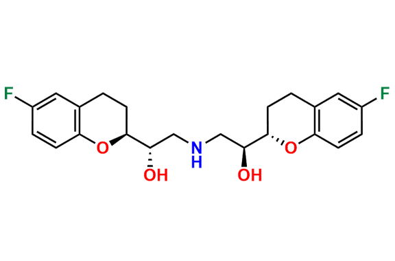 Nebivolol Impurity 20 (SS,SS)