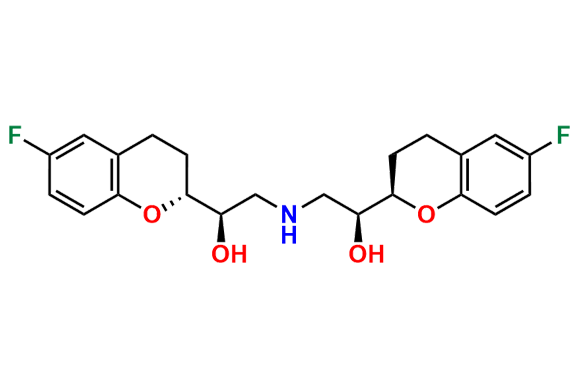 Nebivolol Impurity 5 (RR,SR)