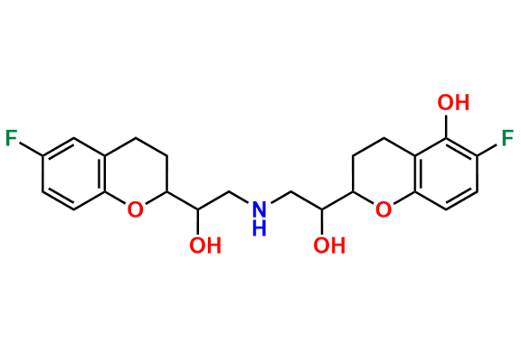 Nebivolol Impurity 51