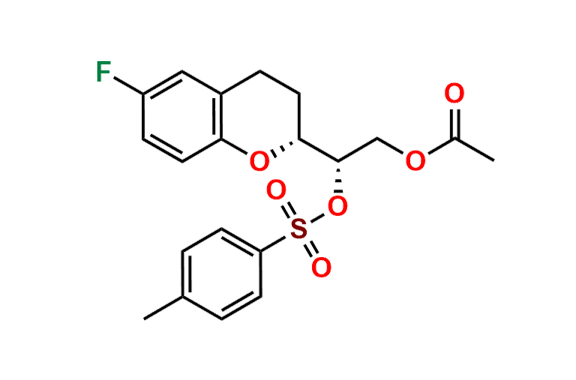 Nebivolol Impurity 55