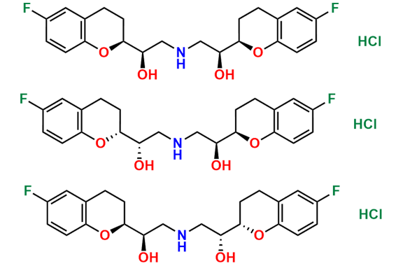 Nebivolol USP Related Compound A