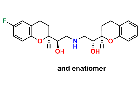 Nebivolol EP Impurity A