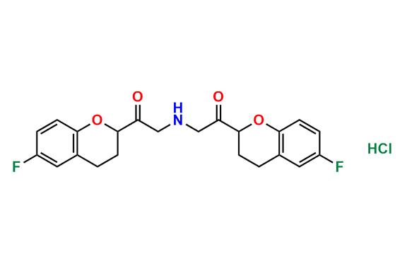 Nebivolol Impurity 18