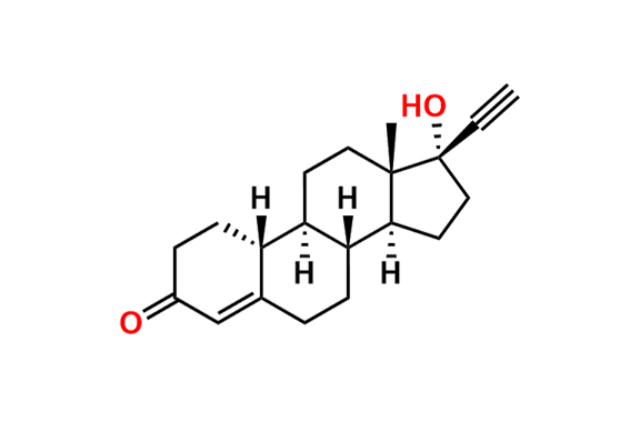 Norethindrone