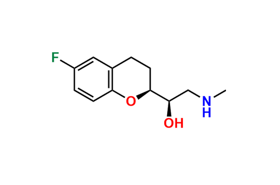 Nebivolol Impurity 8 (SR)