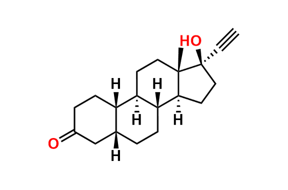 4,5-beta-Dihydronorethisterone