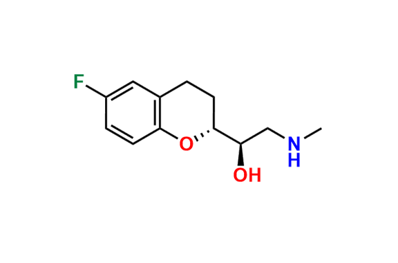 Nebivolol Impurity 7 (RR)