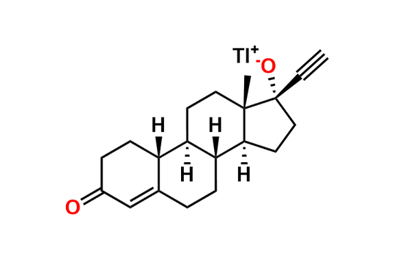 Norethisterone Thallium