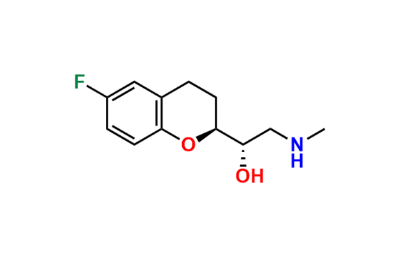 Nebivolol Impurity 6 (SS)