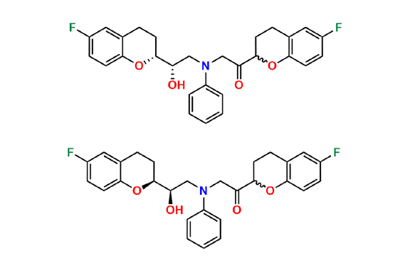 Nebivolol Impurity 70