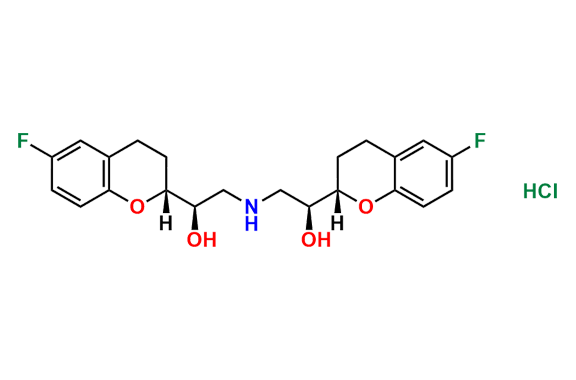 Nebivolol Impurity 72