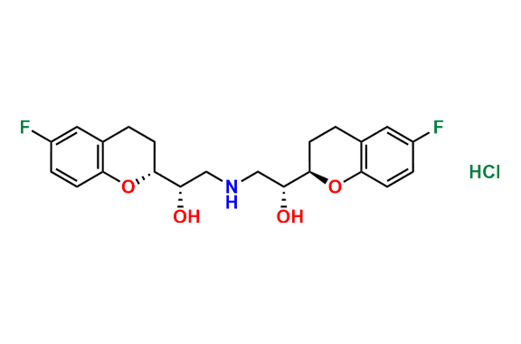 Nebivolol Impurity 73
