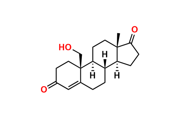 Norethindrone Acetate Impurity 5