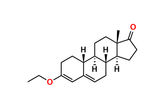 Norethindrone Acetate Impurity 6