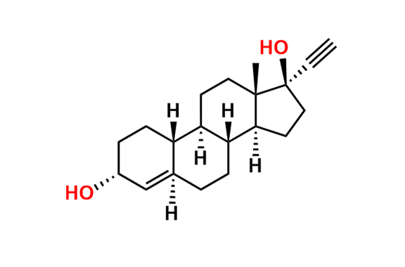 Norethindrone Impurity 5