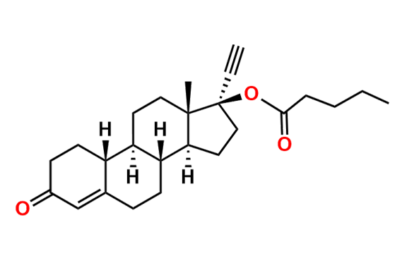 Norethisterone Valerate