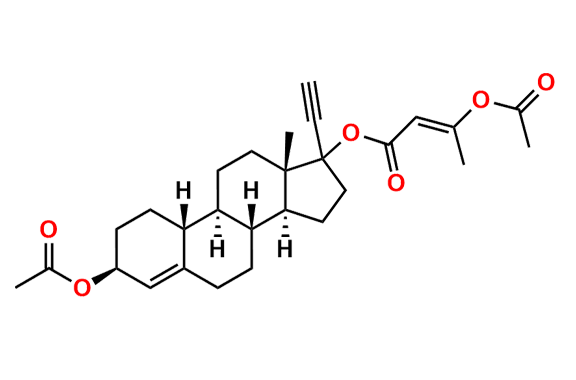 Norethindrone Impurity 27