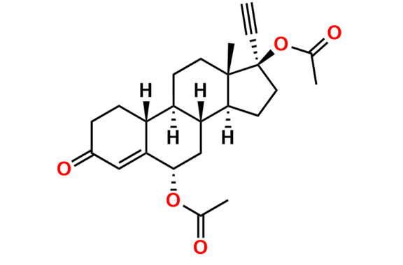 Norethindrone Impurity 41