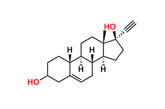 Norethindrone Impurity 36