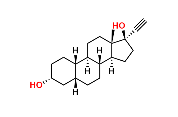 Norethindrone Impurity 8