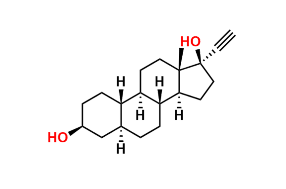 Norethindrone Impurity 6