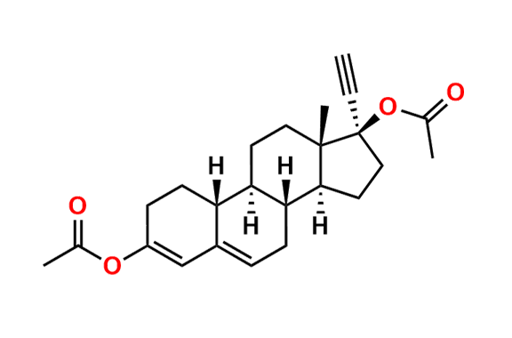 Norethindrone Enol Ester